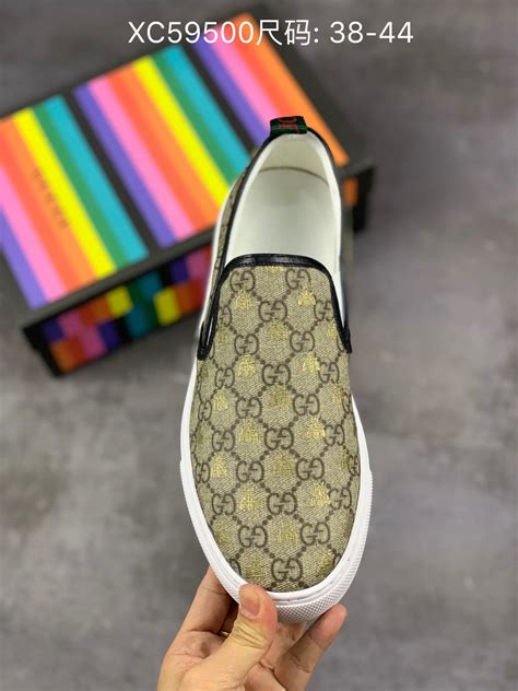 gucci aces yupoo